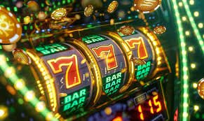 Fortune Dragon Slot